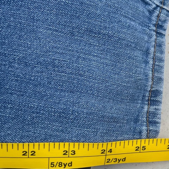 True Craft Patchwork Jeans - Picture 8 of 8
